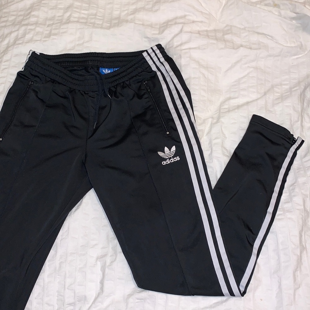 Adidas Track Pants